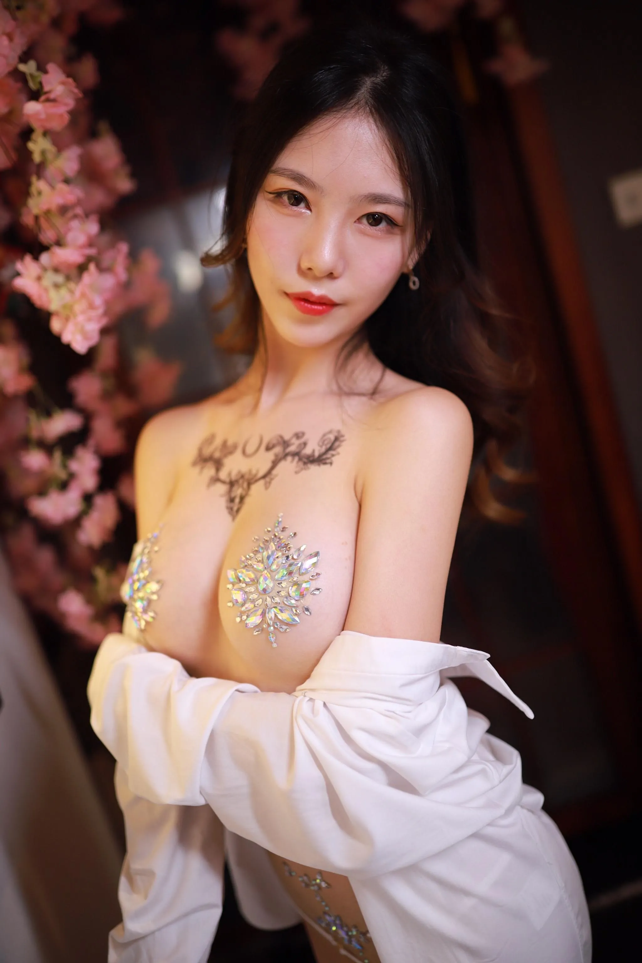 抖娘-利世 – NO.23 钻 [40P]插图5